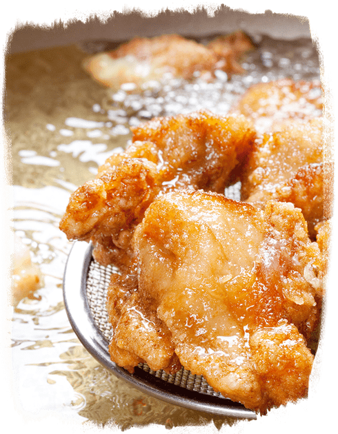 Fried Chicken Singapore | Korean Fried Chicken Singapore | Oven Fried Chicken Singapore