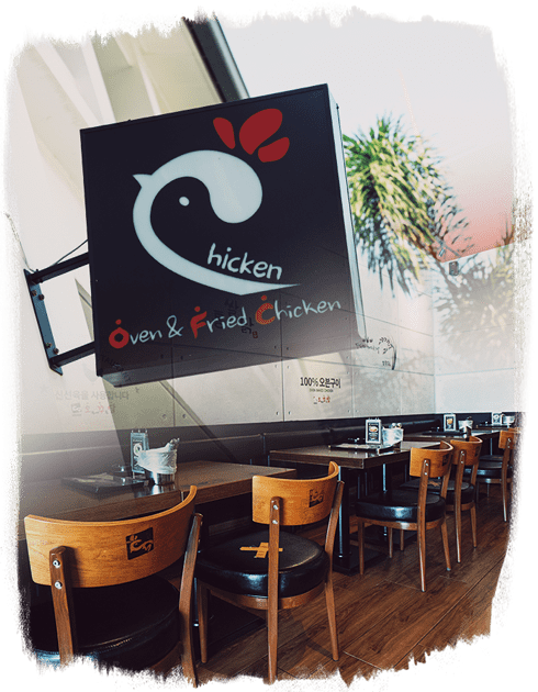 Fried Chicken Singapore | Korean Fried Chicken Singapore | Oven Fried Chicken Singapore