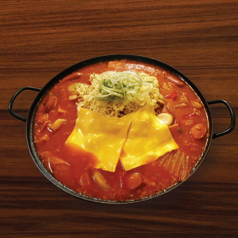 Army Stew  부대찌개